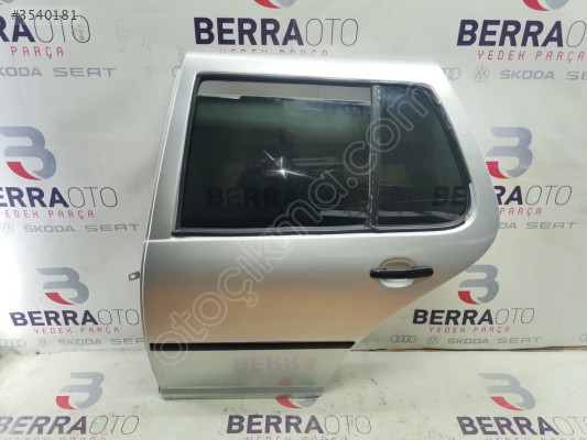 GOLF 4 SOL ARKA KAPI 1998-2004