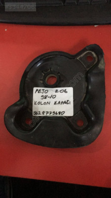 PEJO 206 98-10 KOLON KAPAĞI 9628779680