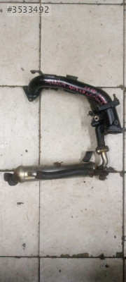 MERİVA / ASTRA / COMBO 1.7 CDTI EGR VALFİ