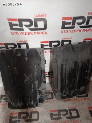 KİA SPORTAGE ALT MUHAFAZA SAG SOL 84137-F1500