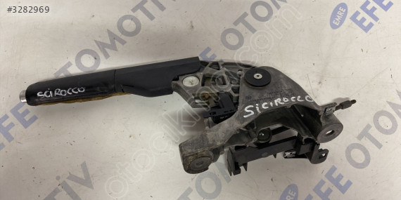volkswagen scirocco el fren kolu/tabancası (son fiyat)
