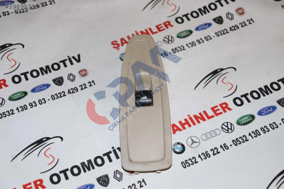 BMW 3 SERİSİ F30 CAM DÜĞMESİ 7283837