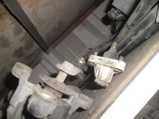 HYUNDAİ ELENTRA 1992 CAM SİLECEK FREZELİ KOL