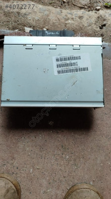 Chrysler 300'e çıkma orijinal anfi P05064118AK