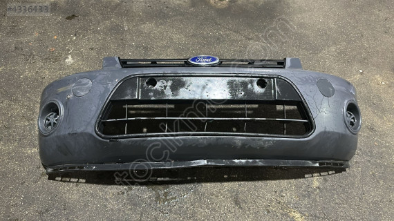 2013 FORD CONNECT 1.8 75 LİK E5 DOLU ÖN TAMPON