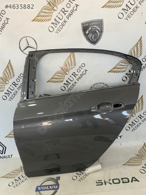 FİAT EGEA SOL ARKA KAPI (2015-2025) ORJİNAL ÇIKMA