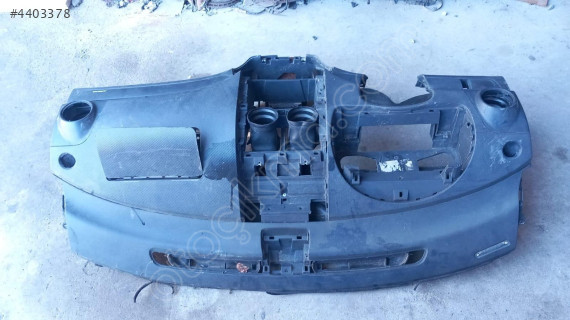 CHEVROLET AVEO 2006-2011 ÖN GÖGÜS TORPİDO.OTO ERKAN ÜNYE