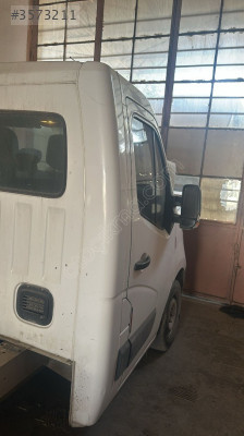 RENO MASTER 3 KAMYONET KUPA YEDEK PARÇALARI
