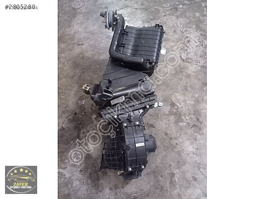 TRANSPORTER T5 KALORİFER KAZANI 7H1819422 7H1819095