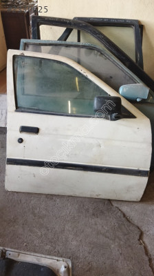 ford escort çıkma sağ ön kapı
