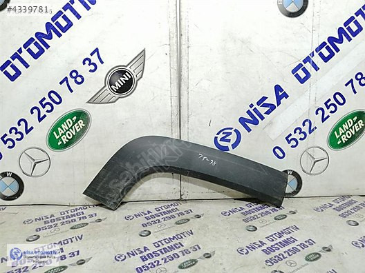 JEEP RENEGADE SAĞ ARKA DODİK 735578404