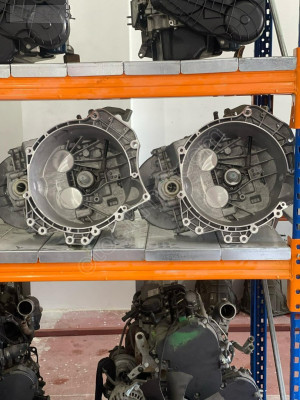 Fiat Ducato 3.0 Orijinal Sıfır Şanzıman