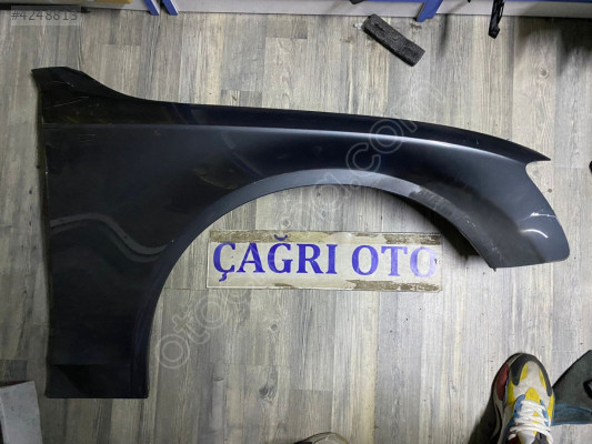 A4 SAĞ ÖN ÇAMURLUK 2009 2015 ÇAĞRI OTO MASLAK