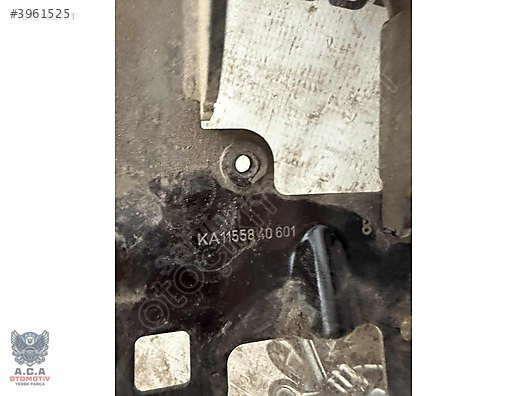 BMW G30 FAR YUVASI ORJİNAL YEDEK PARÇA KA1155840601