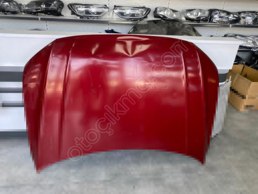 VOLKSWAGEN TİGUAN ÖN KAPUT 2016-2019