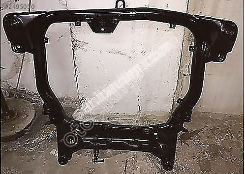 HYUNDAİ İ-30 MOTOR ALT TRAVERS BEŞİĞİ
