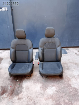 Renault express koltuk takımı çıkma orjinal 2020-2025