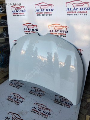 Renault Clio 5.5 motor kaputu