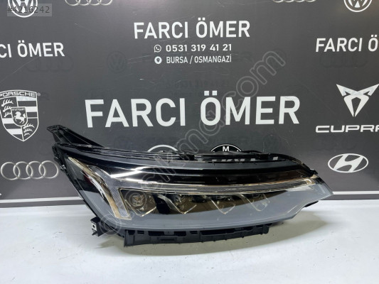 SKYWELL ET5 2022  SAĞ ÖN FAR SIFIR LEDLİ