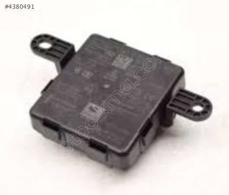 SKODA OCTAVİA 2021 2025 ANAHTARSIZ GİRİŞ BEYNİ 5WA959436Q