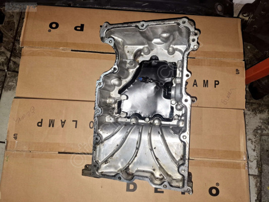 ÖZMEN OPEL ASTRA K 1.4 KARTER 12637773