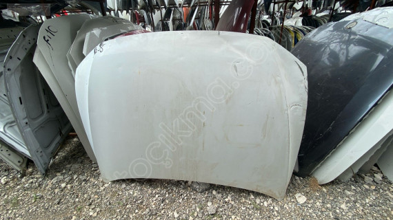 Volkswagen Passat motor kaputu