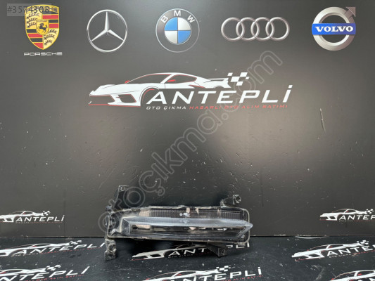 CHERY TİGGO 8 PRO SAĞ SİS FARI LEDLİ ORİJİNAL ÇIKMA