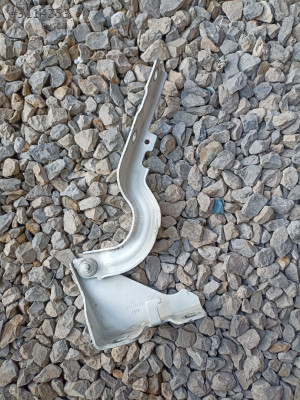 Fiat egea sol motor kaput menteşesi