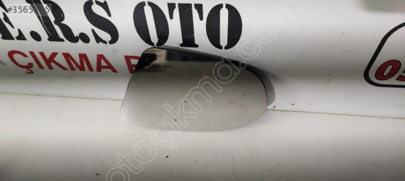 OPEL ASTRA K 2015-19 SOL AYNA CAMI