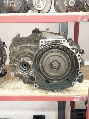 VOLKSWAGEN CADDY 1.9 TDI OTOMATİK ŞANZIMAN ÇIKMA ORJINAL SMG OTO