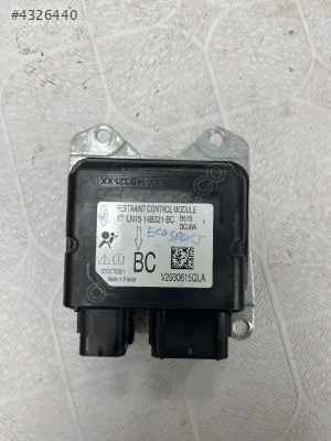 Ford Ecosport Airbag Beyni LN15 14B321 BC