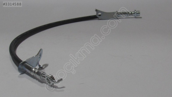 90947-W2022 AVENSIS 2009- FREN HORTUMU ÖN SAĞ