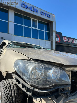 İFAT ALBEA SAĞ FAR ORİJİNAL SÖKME