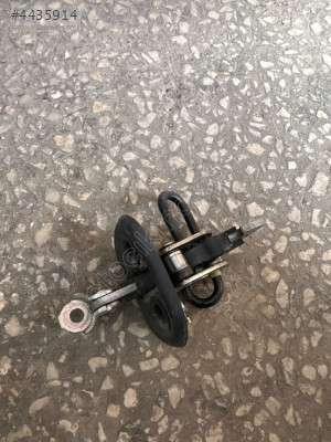 Fiat linea punto sağ ön kapı gergisi