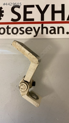 6K4833401 Seat ibiza 2001 sol ön kapı alt menteşesi