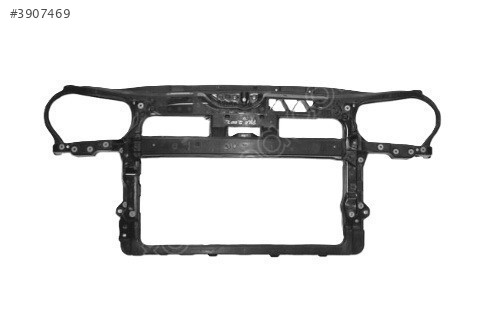 ÖN PANEL VOLKSWAGEN POLO 02-05