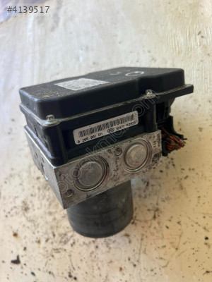 8R0907379G AUDİ Q5 ABS BEYNİ 0265951511 8R0614517Q