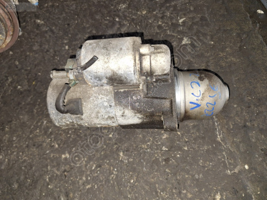 OPEL VECTRA C 2.2 BENZİNLİ MARŞ DİNAMOSU ÇIKMA ORJİNAL YEDEK PARÇ
