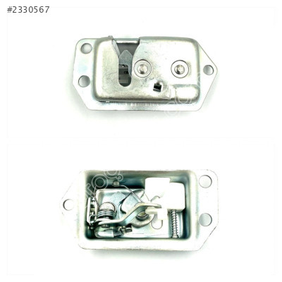 Bagaj Kilit Carry 90-98 Dama Alto Marutti 82510-85500