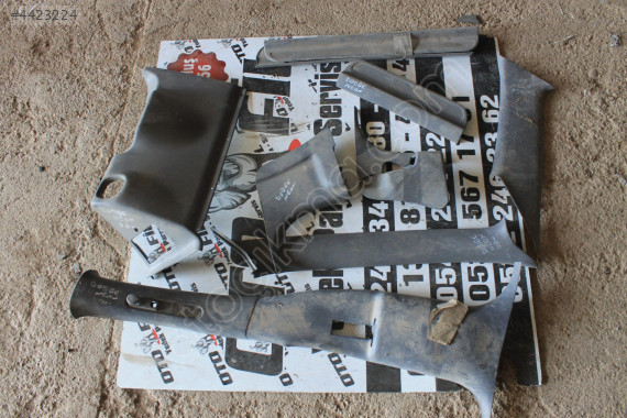 DODGE NEON 2000 BAKALİTLER