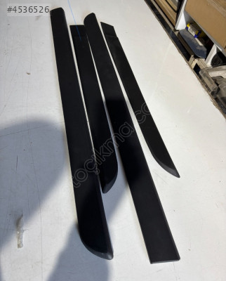 renault megane 2 kapı bandı takımı sıfır