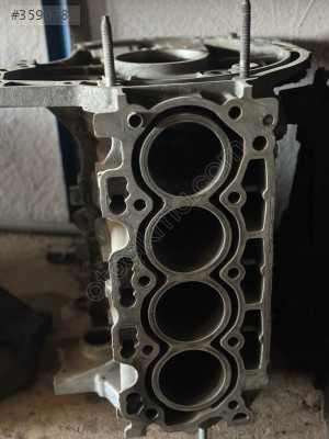 Ford fiesta 1.4 blok