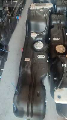 renault master III-IV yakıt deposu
