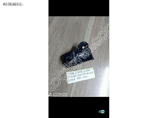 FORD FİESTA MAP SEKTÖRÜ 0261 230 044