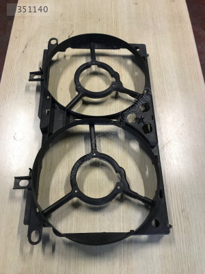 PEUGEOT 106  CITROËN SAXO ÖN PANEL  OEM 7104F3