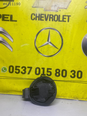 Peugeot 308 İç Depo Kapağı 9677394980