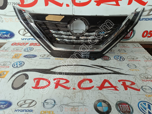 NİSSAN QASHQAİ 2021-23 ÖN PANJUR ORİJİNAL ÇIKMA 7601U100