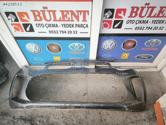 Kia Picanto ön tampon orijinal çıkma
