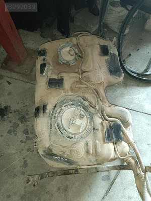 Chevrolet Captiva yakıt deposu DD100824073804634