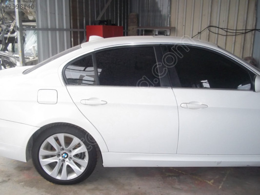 BMW 520İ BENZİNLİ KRANK,MOTOR KRANK